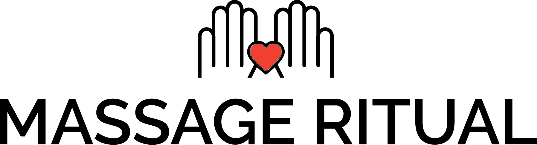 Massage Ritual Logo